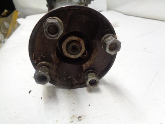 1962 WAGON 3 SPD MANUAL TRANSMISSION W/ 318 POLY C-95081 I1