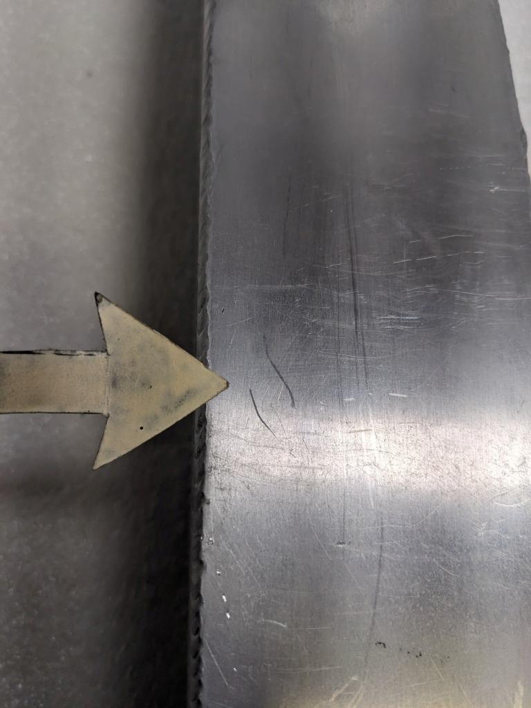 UNBRANDED INTERCOOLER CORE 15"X4"X3" NEW R8TC