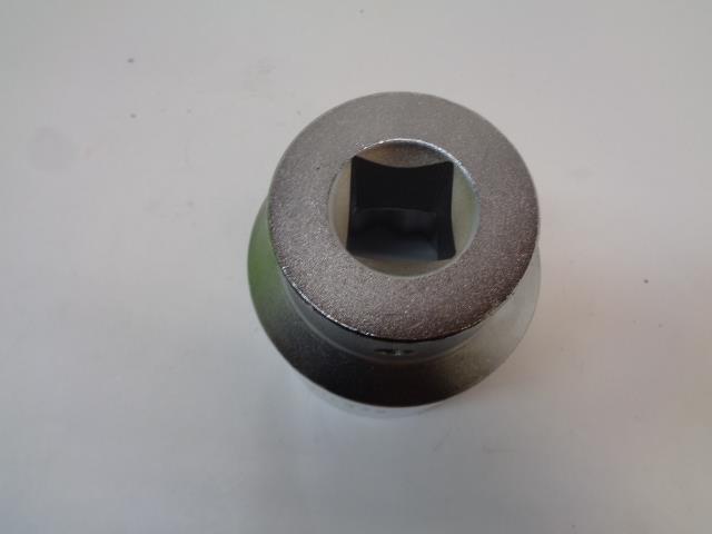 1 NEW STANLEY PROTO 1 INCH DRIVE 2-5/8 INCH 12 POINT SOCKET 5784 R22