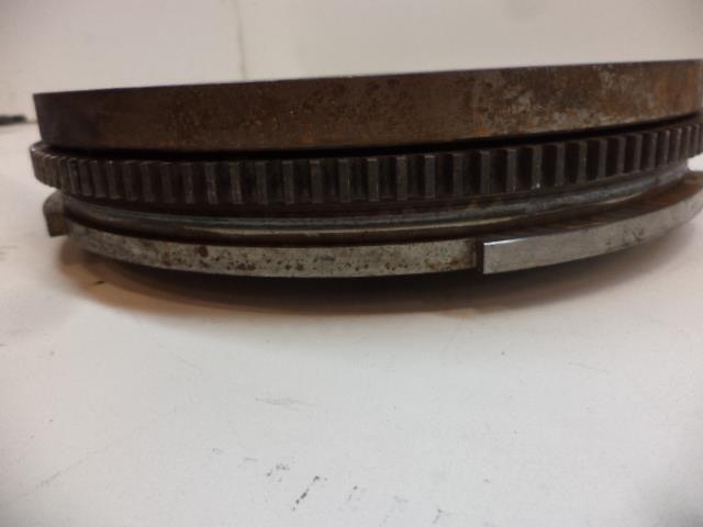 Porsche 911 (964 - 993) 3.6L Carerra 2 LUK Dual Mass Flywheel USED GENUINE R24T3