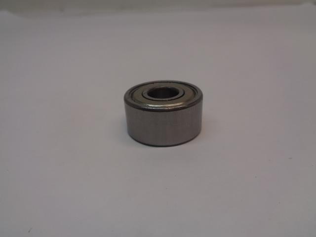 1 NOS INA DOUBLE ROW BALL BEARING 3201J2Z R15T1