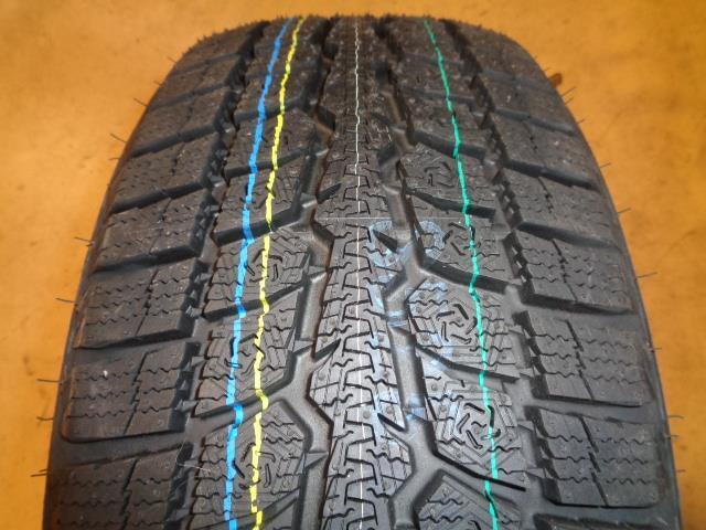 1 TOYO OBSERVE GSI-6 P 185 55 15 82H XL 149400 TIRE BQ1