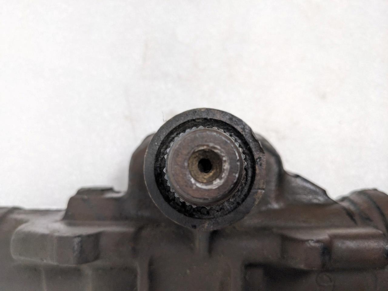 SAGINAW 5691676 POWER STEERING GEARBOX CHEVELLE CAMARO GTO 442 MAX USED R11