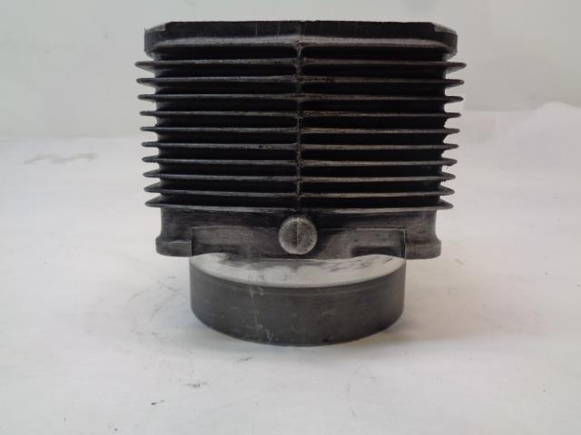 USED MAHLE PORSCHE 911 993 PISTON AND CYLINDER ASSEMBLY 100ZN8 W2 PC3 R21