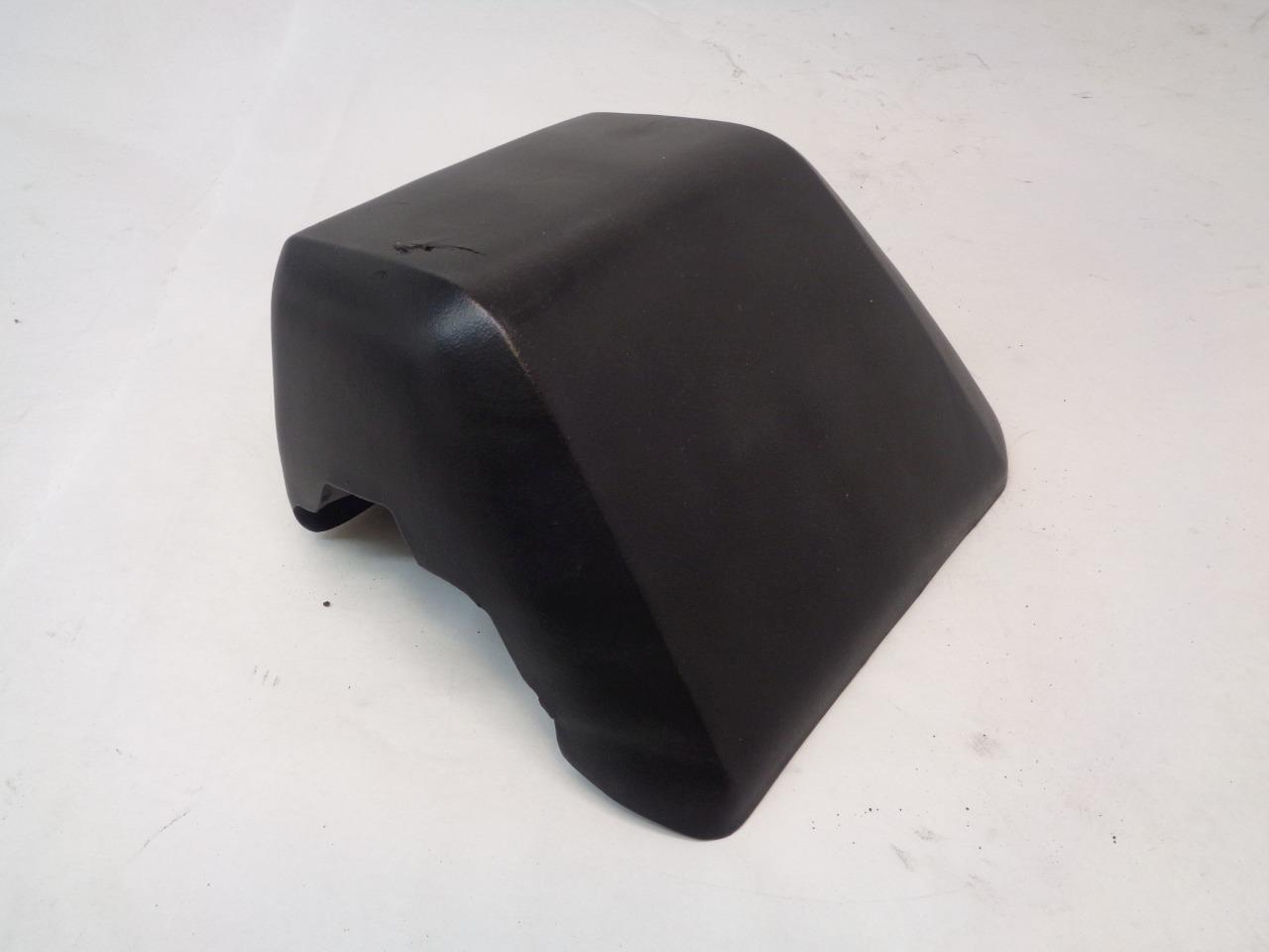 USED PORSCHE 1975-83 911 LEFT REAR BUMPER GUARD 911.505.341.02 R24