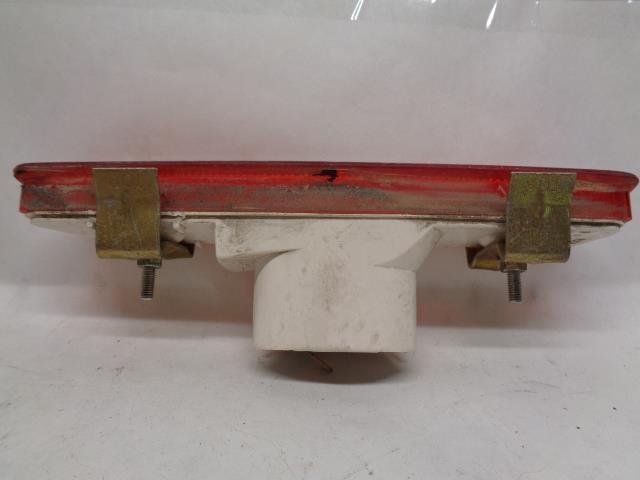 USED PORSCHE LEFT REAR SIDE MARKER w/ BACKING & HOUSING 944 631 425 00 R25T4