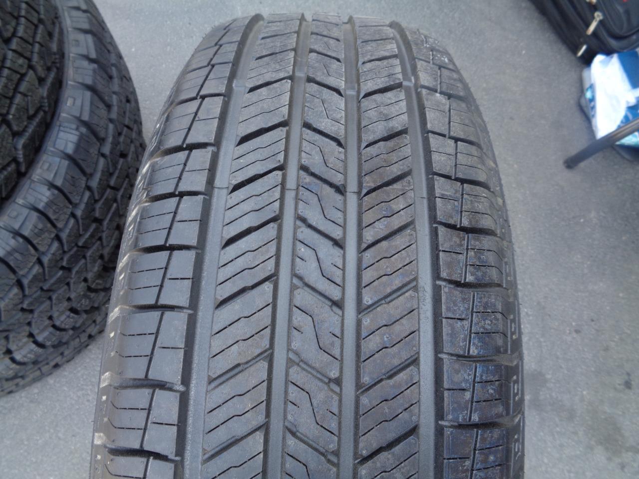 1 SAILUN TERRAMAX HLT OWL 275 65 18 116T SL 5542790 SU16