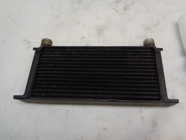 USED 15 ROW OXFORD ENGINE OIL COOLER R12TA