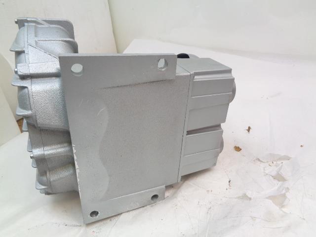 GAST R4P315A REGENERATIVE BLOWER WITH BALDOR J710E INDUSTRIAL MOTOR NEW J1