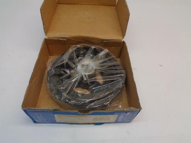 1 PIONEER INC HARMONIC BALANCER FOR CHEVY 400 872004 R8