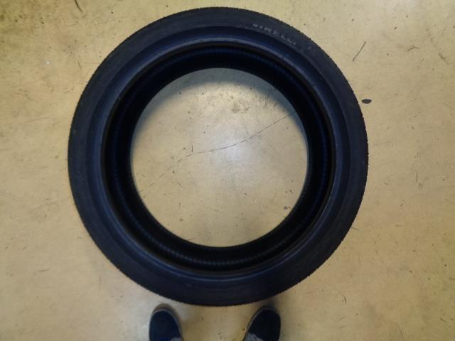 1 PIRELLI P ZERO (N0) PORSCHE P 285 35 22 (106Y) XL TIRE 2671200 CQ2