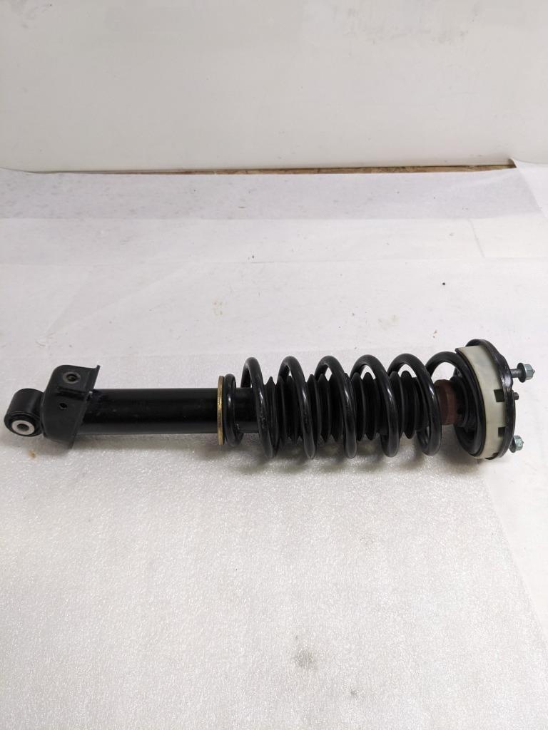 PORSCHE 99633305139 REAR SHOCK ABSORBER ASSY FOR 01-05 996 TURBO USED R20