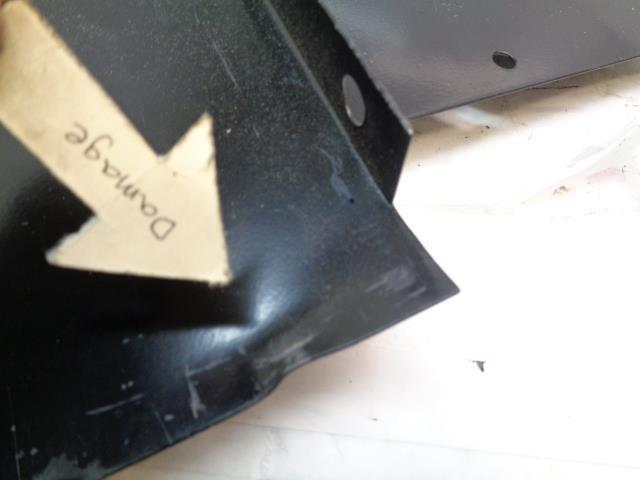 HIGHLAND GROUP IND. 5800200 GEARCAGE SP SYSTEM CARGO CAGE FOR 2" HITCH NEW R19