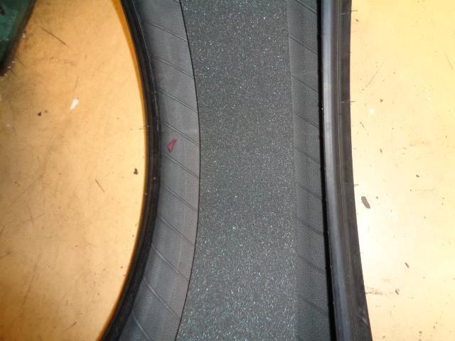 MICHELIN PRIMACY TOUR A/S (GOE) (FOAM) P 275 40 20 106Y XL TIRE 00810 BQ4