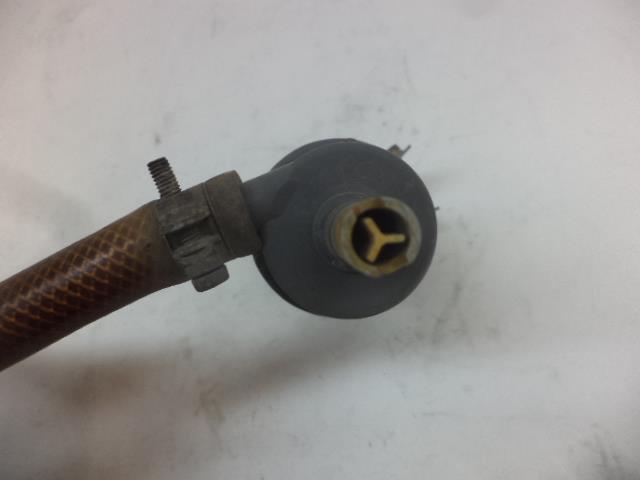 NICE USED GENUINE PORSCHE WINDSHIELD WASHER PUMP MOTOR 928 628 191 00 R20T7