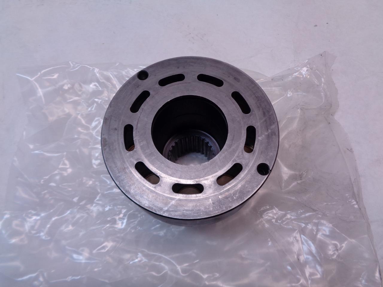 UNKNOWN 26 TOOTH 9 BARREL HYDRAULIC MOTOR CYLINDER PUMP R10