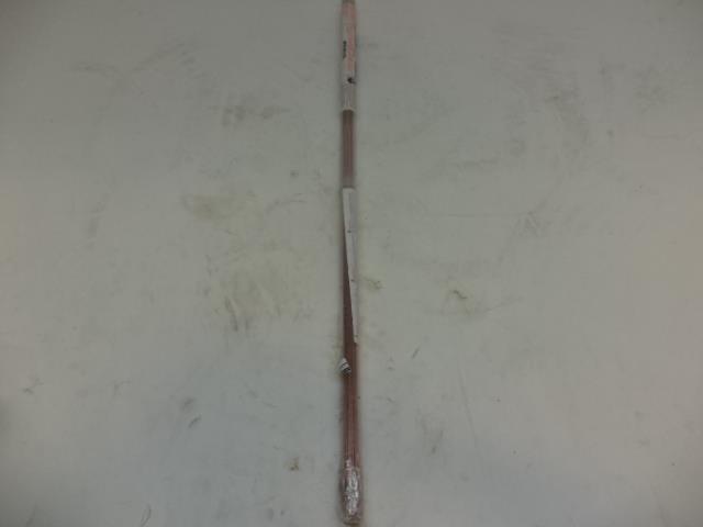 NEW RADNOR 3/32'' X 36'' ER70S-2 CARBON STEEL TIG WELDING ROD TUBE