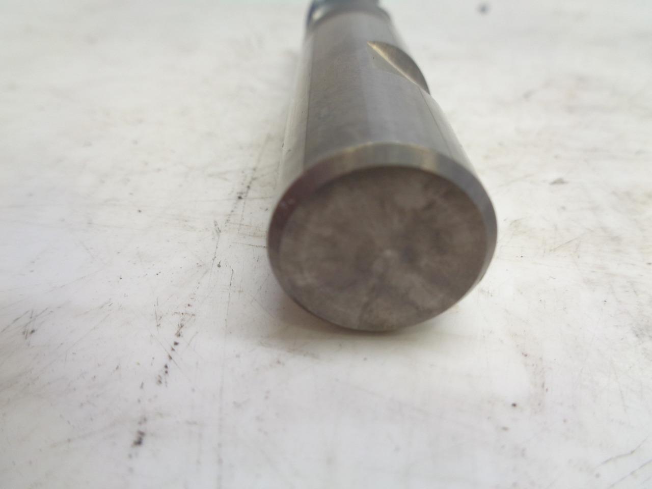 NEW AL-TEC BEAR 38027 3/4"x2" CARBIDE SQR END MILL COARSE TOOTH 4 FLUTE R22T6BM2