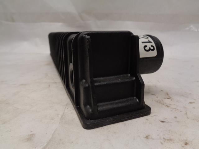 Porsche Radiator End Tank AUTOMATIC BEHR P0-006 NEW R21