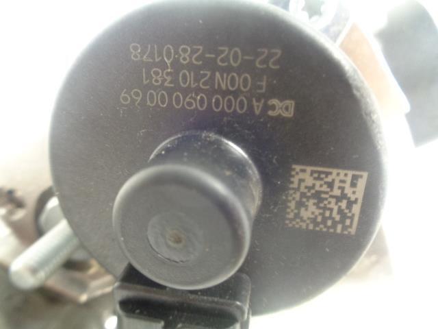 BOSCH 0445020236 HIGH PRESSER FUEL PUMP FOR DETROIT DIESEL DD13 NEW R11