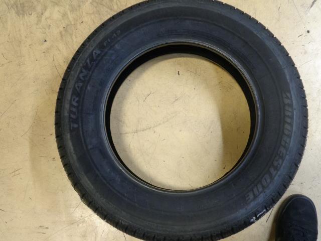 NOS BRIDGESTONE TURANZA EL42 P 205 65 16 94T SL ALL SEASON TIRE 147169 CQ1
