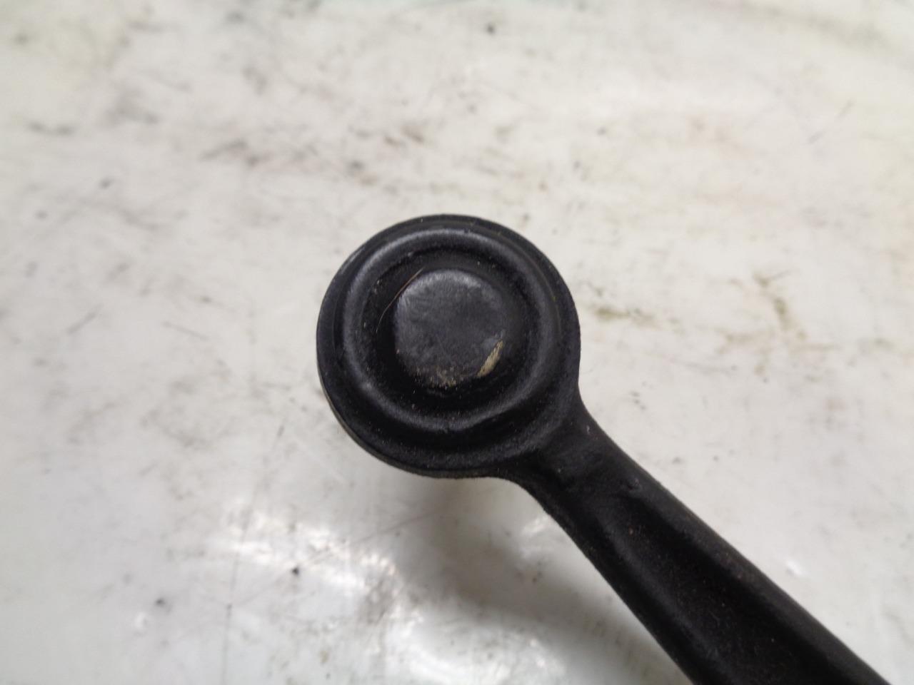 USED GENUINE PORSCHE SWAY BAR END LINK FRONT PASSENGER SIDE 99334307000 R23T6