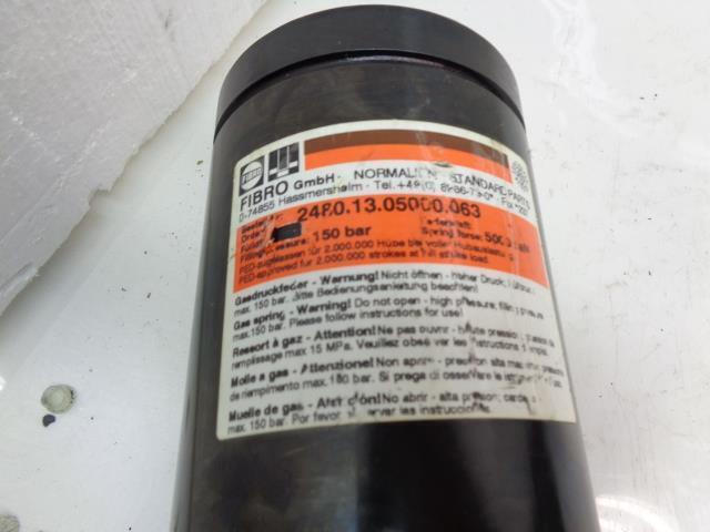 NEW KALLER TU 5000-063 GAS SPRING R33