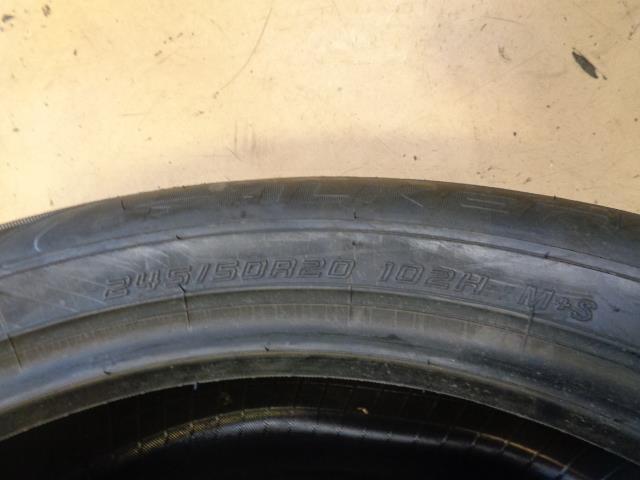 4 NEW FALKEN ZIEX ZE001 AS 245 50 20 102H SL ALL ALL SEASON TIRES 59000210