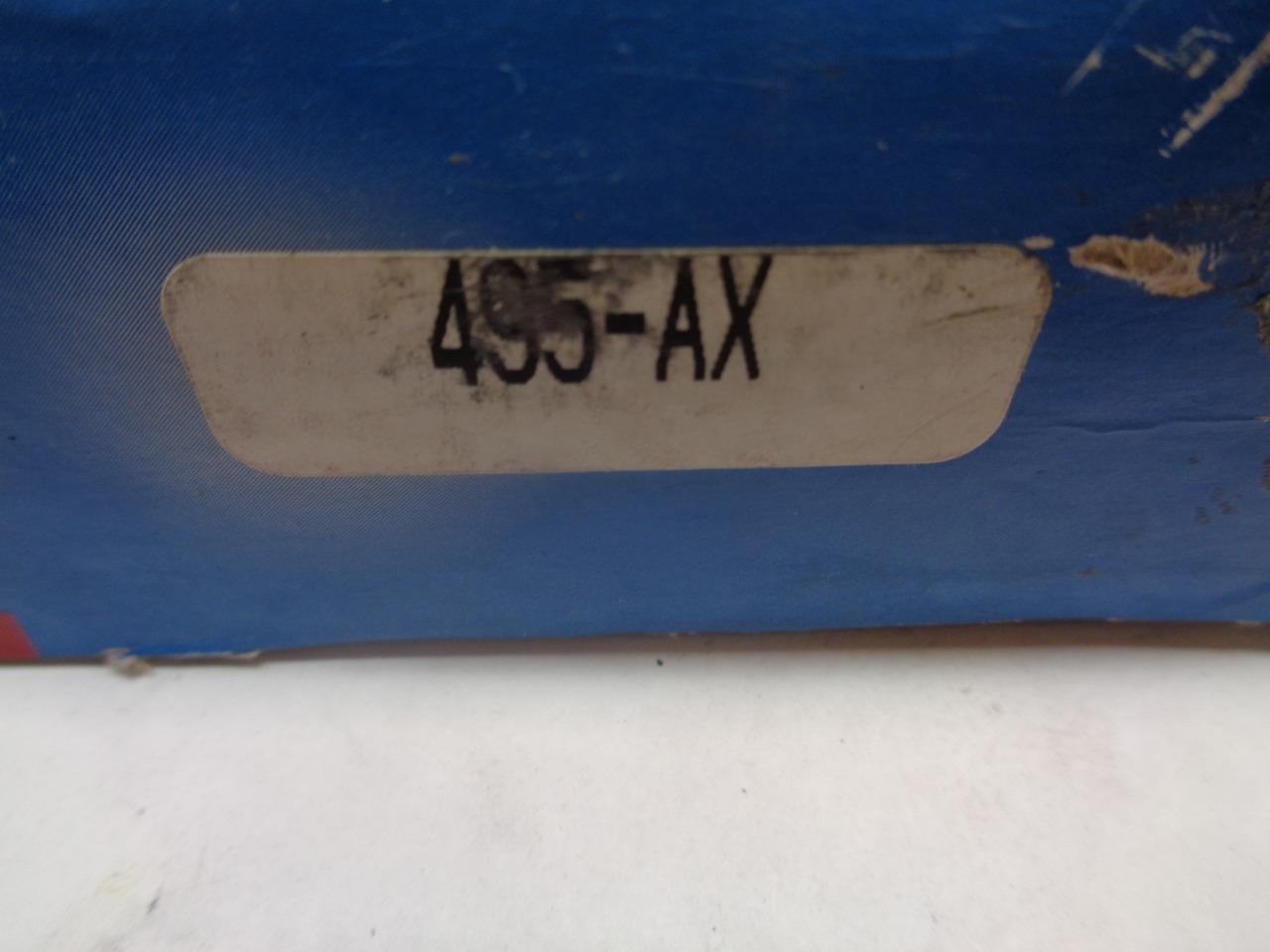 1 NEW SKF WHEEL BEARING SKF 495-AX R15T1