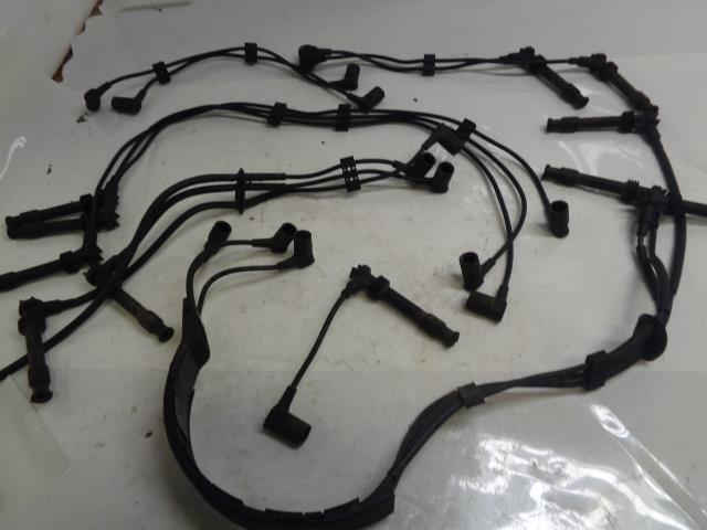 USED PORSCHE 911 964 NATURALLY ASPIRATED COIL PACK SET W/ DISTRIBUTOR SR