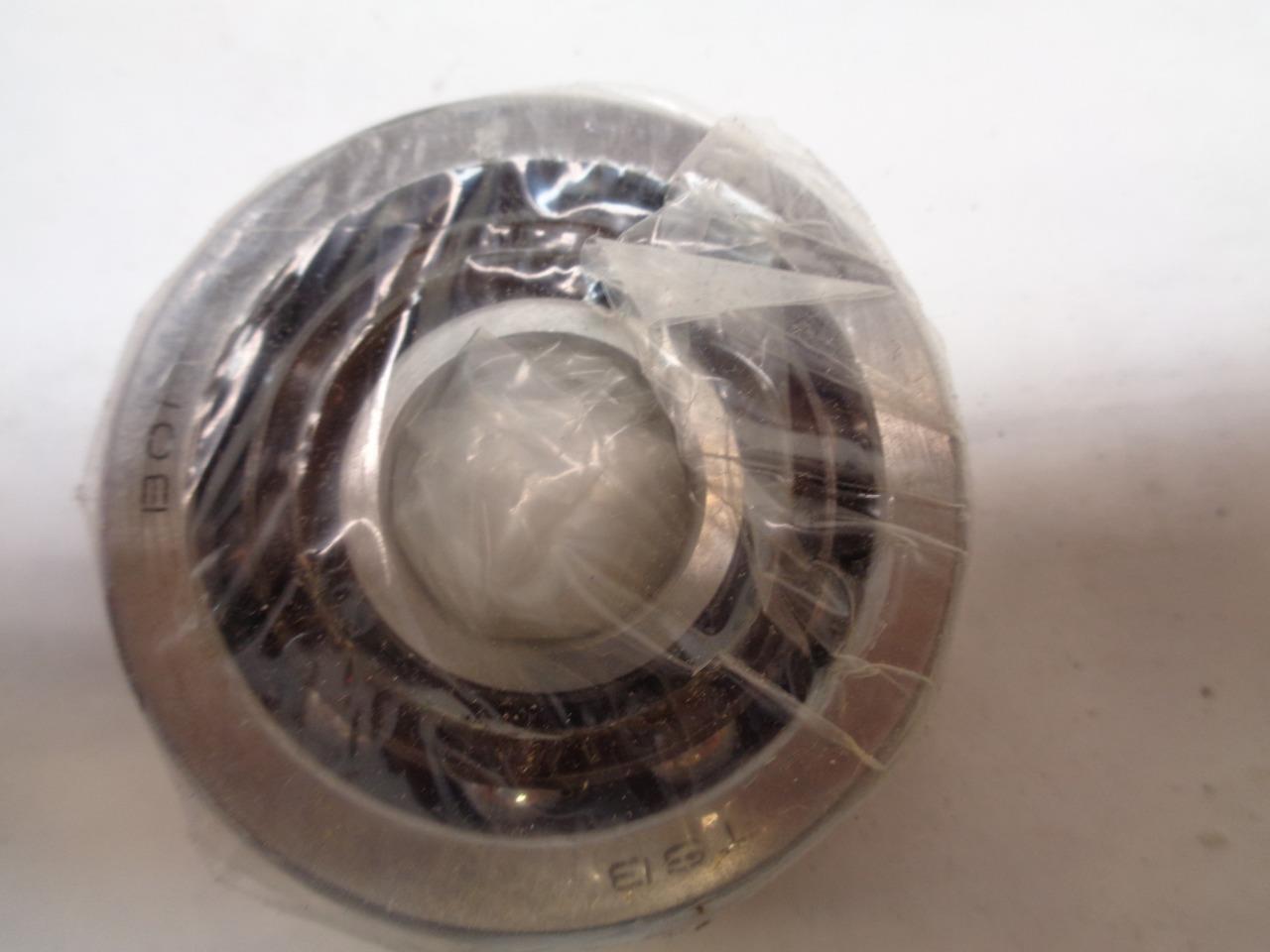 1 NEW SKF WHEEL BEARING B01 R15T1