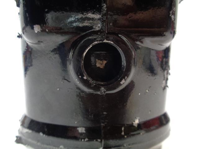 UNISION INDUSTRIES MAGNETO MODEL 4371 CORE R13