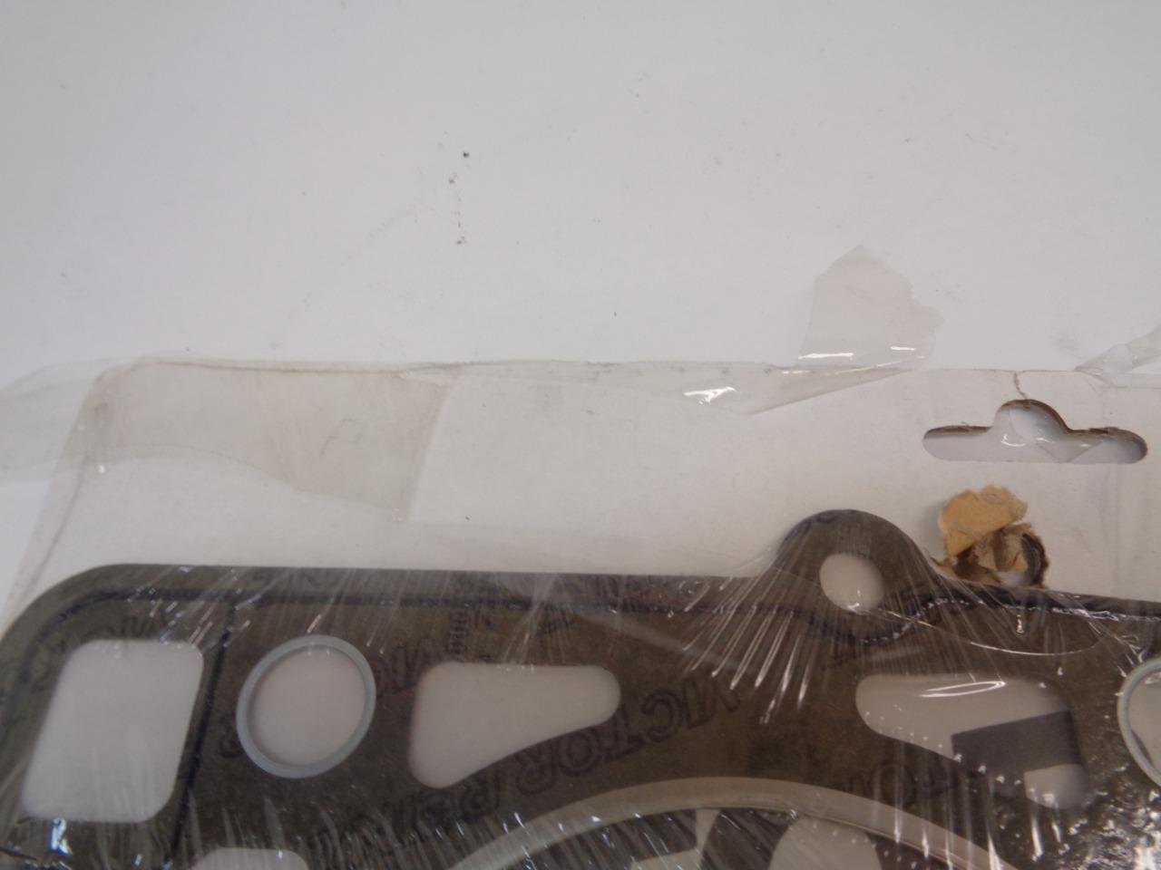 1 NEW VICTOR REINZ HEAD GASKET SET FOR PORSCHE 02-26015-02 R15