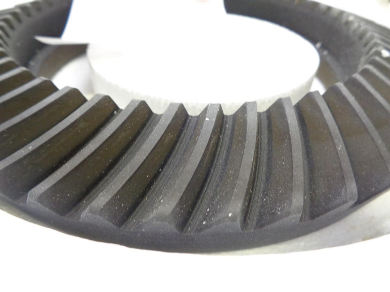 1 NEW PRECISION GEAR RING AND PINION SET FITS DANA 44 44D/456 R15