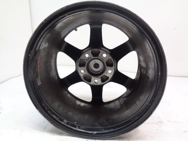 1 RAYS ENGINEERING WVG2E35EA VOLK RACING WHEEL 15X8JJ 35MM 5X114.3 & CAP USED WR