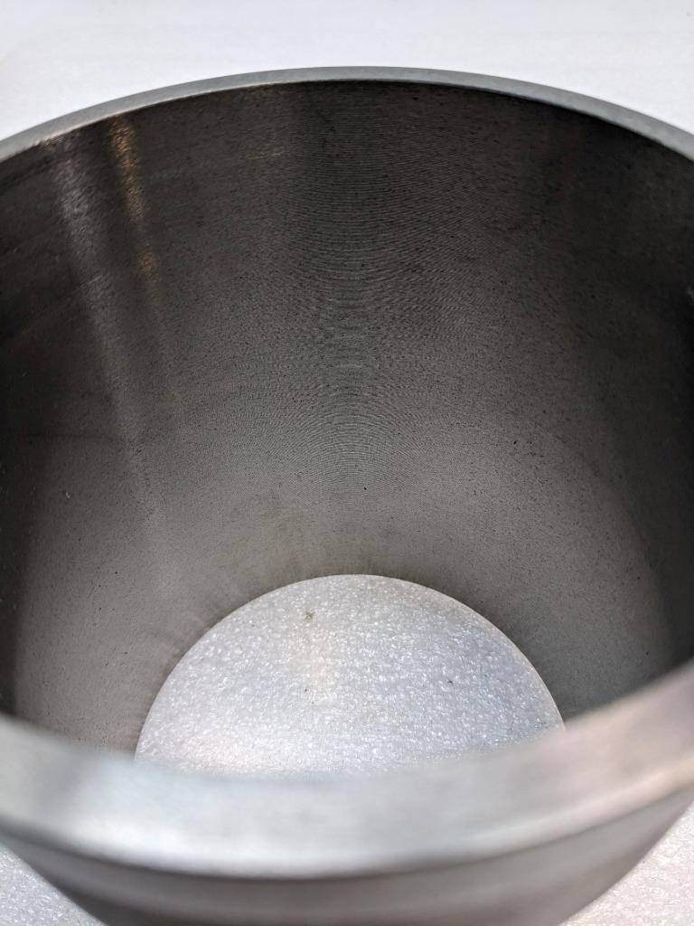 PORSCHE 944 TURBO/ TURBO 968 5.7" 4.2" BORE LA SLEEVE NEW R20T8