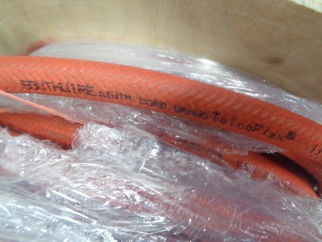 TELCO FLEX KS24194 L3 2 AWG Central Office Power Wire and Cable NEW R12