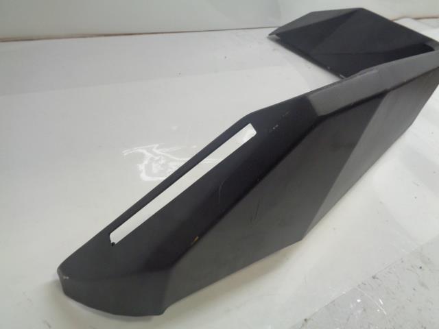 1 NEW ROAD ARMOR 518AFF0 STEALTH FENDER FLARE (FRONT/RIGHT) 2018-22 JEEP JL R16