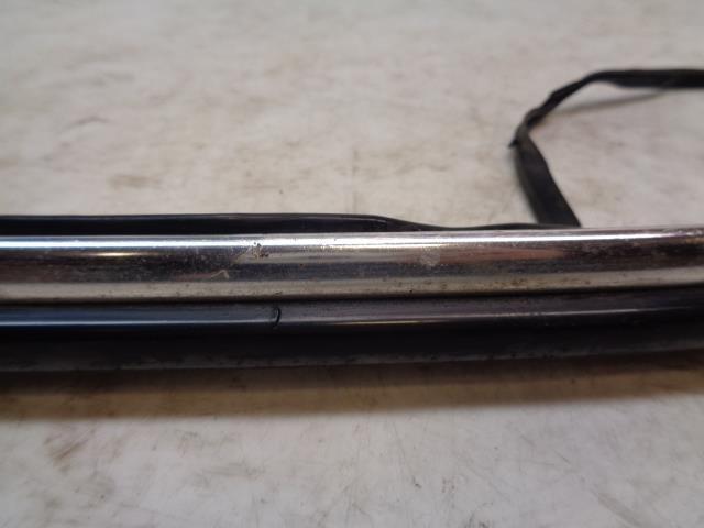 1950-59 PORSCHE 356 B/C BUMPER DECO TRIM 644.505.041.00 USED GENUINE DAMAGED SR