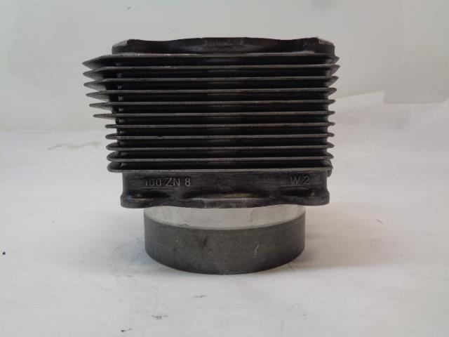 USED MAHLE PORSCHE 911 993 PISTON AND CYLINDER ASSEMBLY 100ZN8 W2 PC3 R21