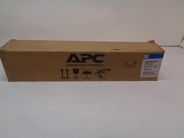 1 NEW APC SYMMETRA PX BATTERY UNIT SYBTU1-PLP J3