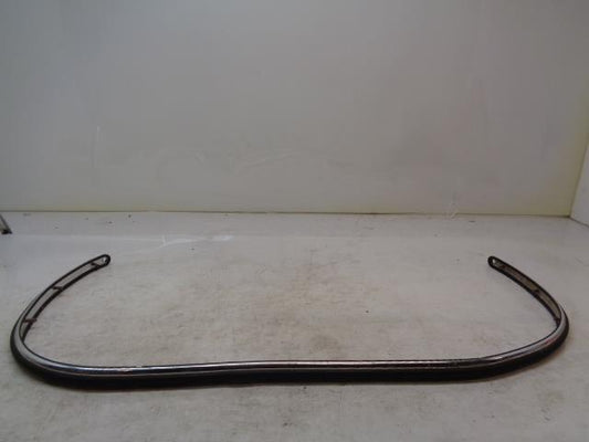 1950-59 PORSCHE 356 B/C BUMPER DECO TRIM PIECES 644.505.041.00 USED GENUINE SR