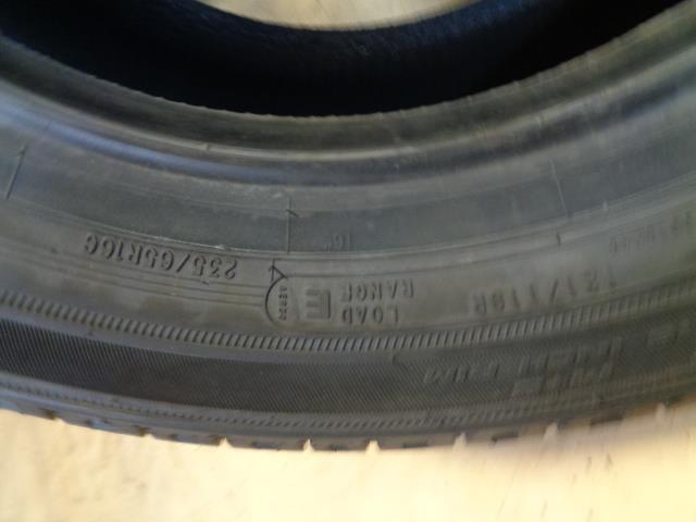 COOPER DISCOVERER HT3 BSW 235 65 16 C 121/119R LRE 10PLY TIRE 170207003 BQ4