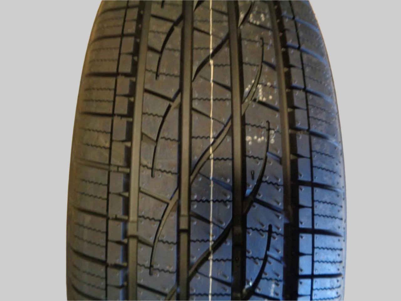 FIRESTONE DESTINATION LE3 P 225 60 18 100H SL ALL SEASON TIRE 005376 CQ2