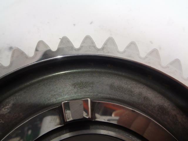 1 NEW XTRAC MOTORSPORT TRANSMISSIONS GEAR 41 T 242C 3.523/7.97/25.0/14-41 R8TC