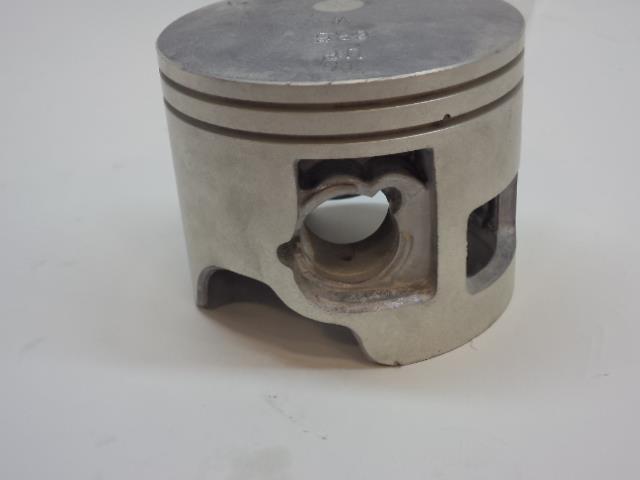 1 NEW WSM PERFORMANCE PARTS YAMAHA PISTON KIT .5MM PORT 100-275-05PK R16