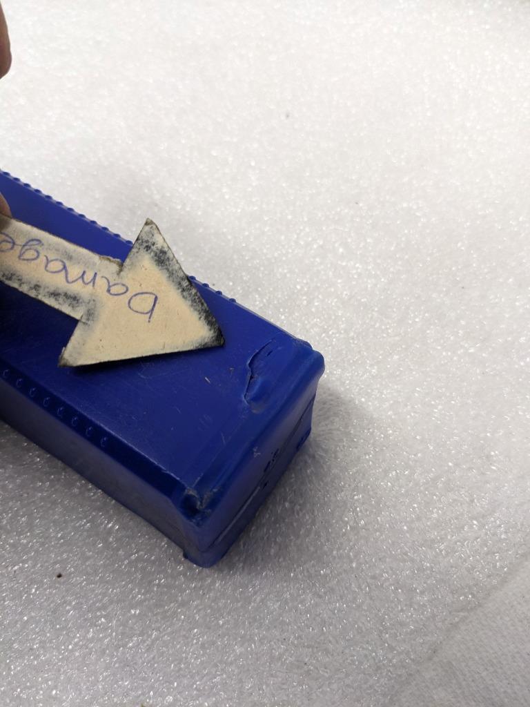 MITSUBISHI MATERIALS S24-STHNR4 BORING BAR RIGHT HAND TOOL HOLDER NEW R27