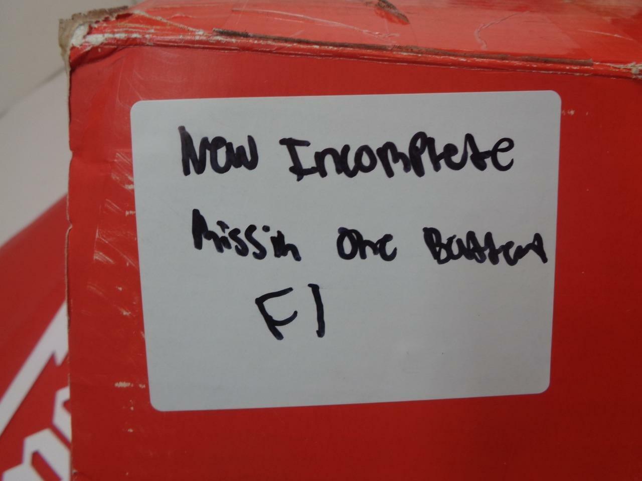 NEW MILWAUKEE 2720-22HD M18 FUEL 18V Cordless SAWZALL KIT SR