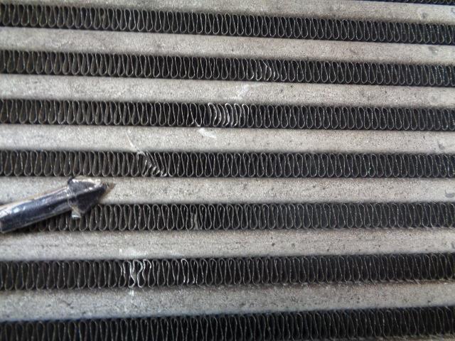 USED GENUINE PORSCHE 911 996 TURBO PASSENGER SIDE INTERCOOLER 996 110 640 71 R20