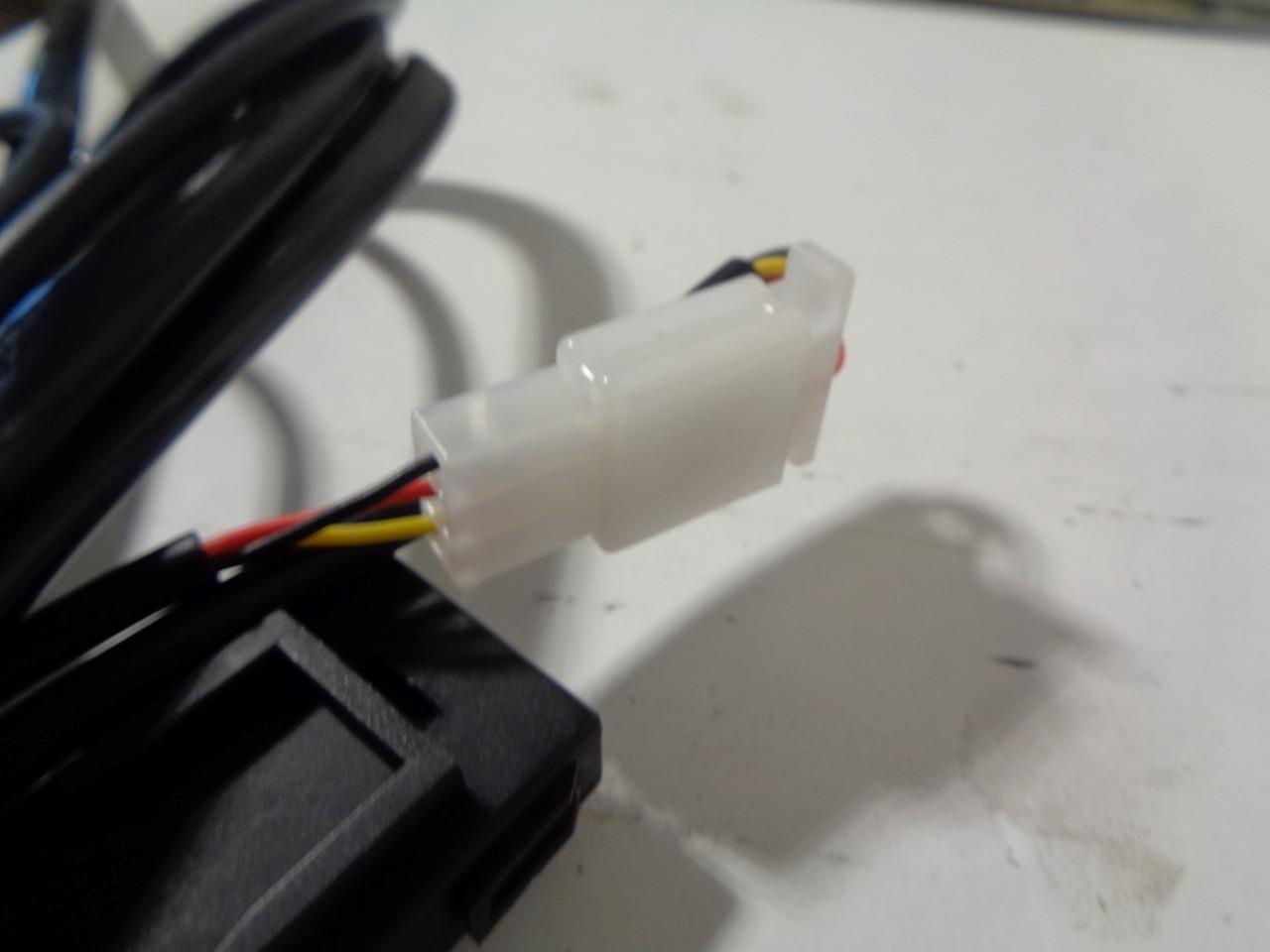 PAIR OF OEDRO 17" 468W TRI ROW LED LIGHT BARS AND WIRING HARNESS OEBO-0029 R16